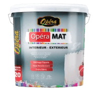 Opéra Mat